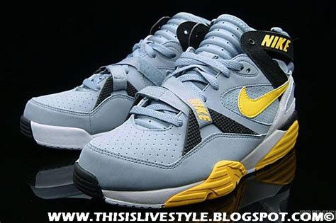 nike air cross trainer bo jackson|bo jackson cross trainers 1991.